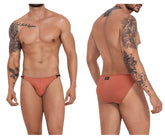Clever 1243 Passion Badeslip Farbe Ocker